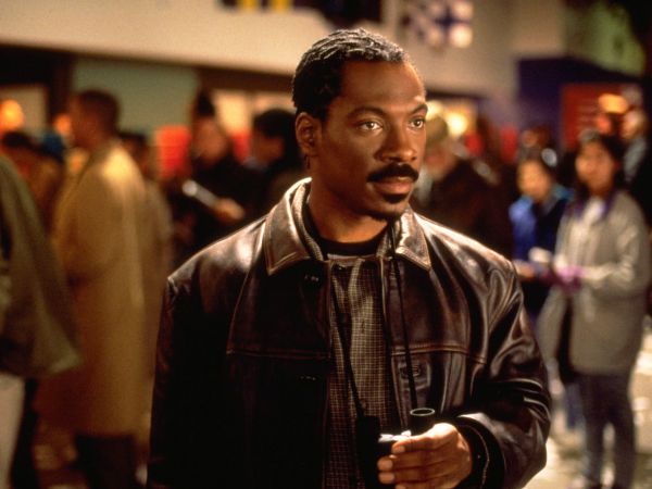 Metro (1997) - Thomas Carter | Review | AllMovie