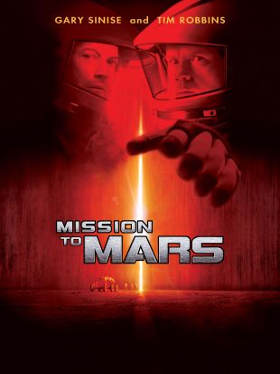 Mission to Mars