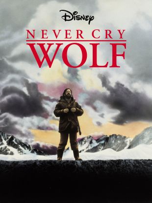 Never Cry Wolf