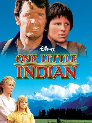 One Little Indian