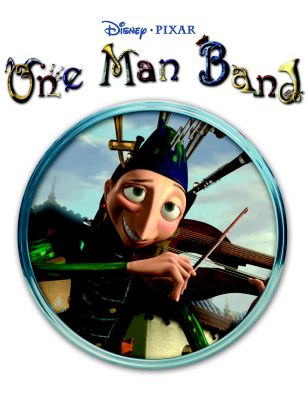 One Man Band (2005) One Man Band (2005)