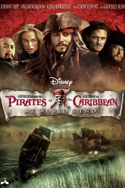 Pirates Of The Caribbean At Worlds End Pirates Of The Caribbean At Worlds End