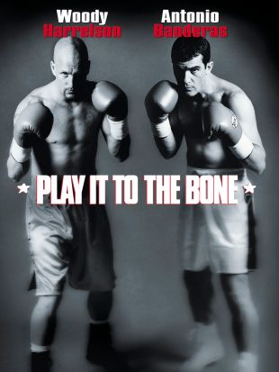 Play It to the Bone