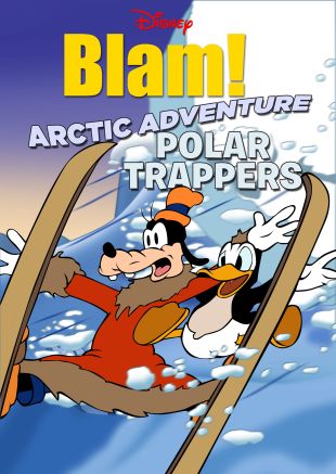 Polar Trappers