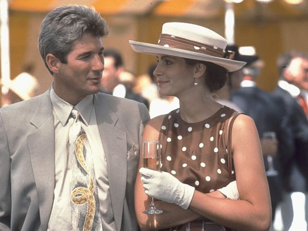 a movie analysis of pretty woman directed by gary marshall Gary marshall, director of the richard gere and julia roberts-starrer pretty woman (1990), died on tuesday at a hospital in burbank, los. a movie analysis of pretty woman directed by gary marshall Gary marshall, director of the richard gere and julia roberts-starrer pretty woman (1990), died on tuesday at a hospital in burbank, los.