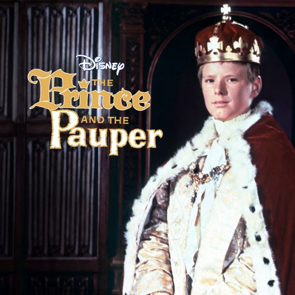 Albums 93+ Images the prince and the pauper 1962 full movie Stunning
