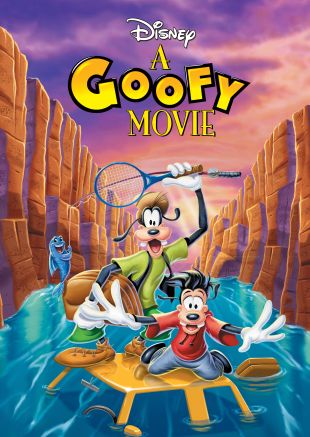 A Goofy Movie