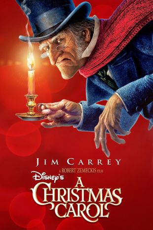 A Christmas Carol (2009) - IMDb