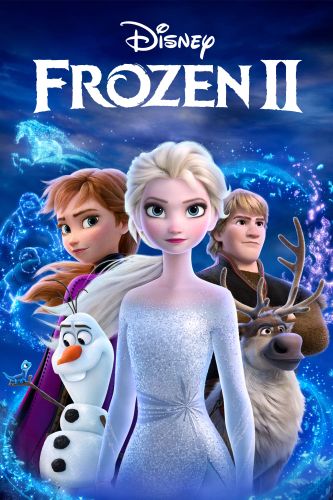 Frozen 2 (2019) Hindi Dubbed Movie Download