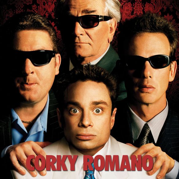 Corky Romano I Should Buy A Boat Corky Romano (2001) - Rob Pritts | Synopsis, Characteristics, Moods