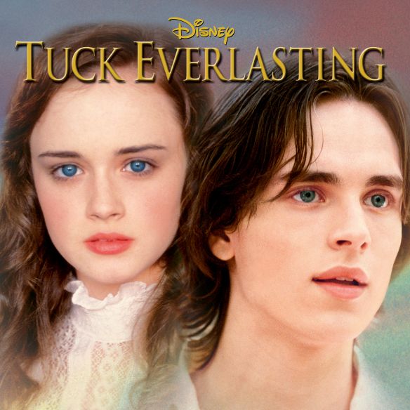 2002 Tuck Everlasting 2002 Tuck Everlasting