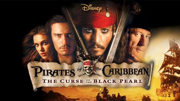 Ondertitels Pirates Of The Caribbean The Curse Of The