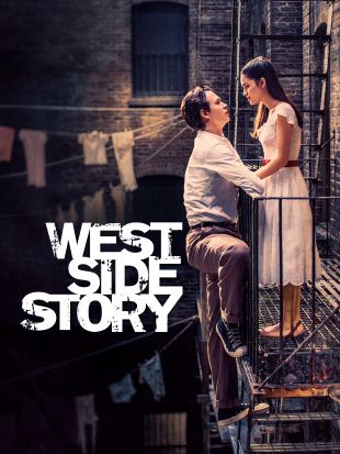 West Side Story (2021) - Steven Spielberg | Synopsis, Characteristics,  Moods, Themes and Related | AllMovie