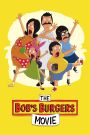 Bob's Burgers: The Movie