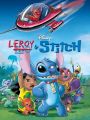 Leroy & Stitch