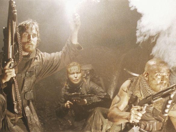 2002 Reign Of Fire