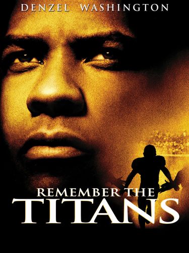 2000 Remember The Titans