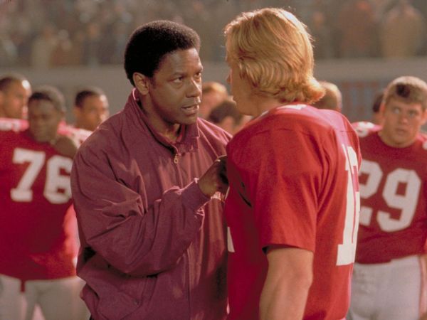 film review remember the titans 2000 Watch trailers, read customer and critic reviews, and buy remember the titans directed by boaz yakin for $1799. film review remember the titans 2000 Watch trailers, read customer and critic reviews, and buy remember the titans directed by boaz yakin for $1799.