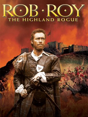 Rob Roy (1953) Rob Roy (1953)