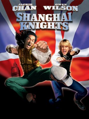 Shanghai Knights