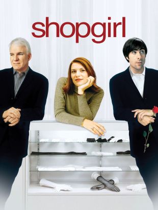 Shopgirl