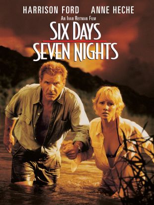 Six Days, Seven Nights