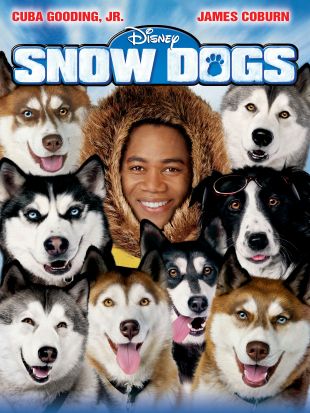 Snow Dogs