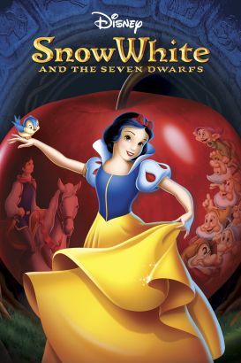 Snow White and the Seven Dwarfs (1937) Snow White and the Seven Dwarfs (1937)