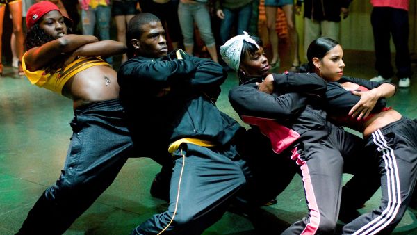 2008 Step Up 2: The Streets 2008 Step Up 2: The Streets