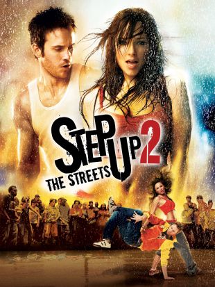 af håndjern gå på arbejde Step Up 2: The Streets (2008) - Jon Chu, Jon M. Chu | Synopsis,  Characteristics, Moods, Themes and Related | AllMovie