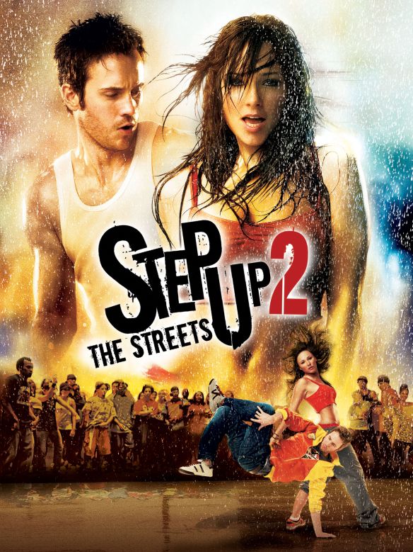 Step Up 2: The Streets (2008) - Jon Chu | Synopsis, Characteristics ...