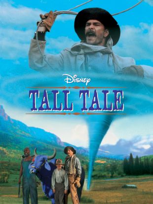 Tall Tale