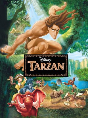 Tarzan