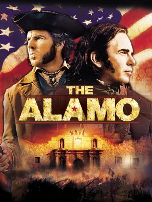 The Alamo