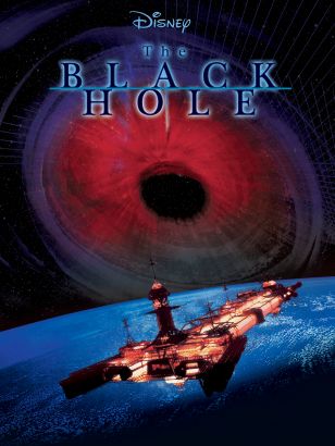 The Black Hole (1979) The Black Hole (1979)