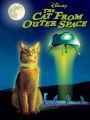 The Cat from Outer Space