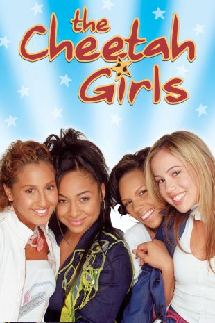 The Cheetah Girls