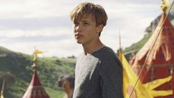 William Moseley | Biography, Movie Highlights and Photos | AllMovie
