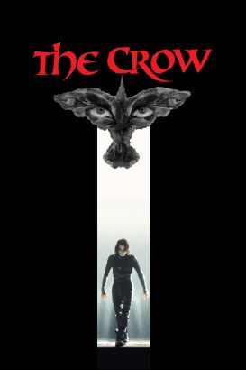Disney movie with three black crows