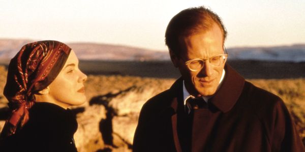 The Doctor (1991) - Randa Haines | Synopsis, Characteristics, Moods