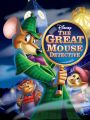 The Great Mouse Detective