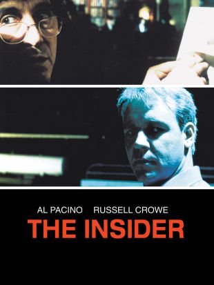 The Insider