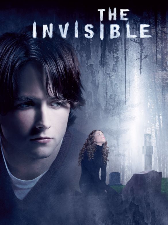 The Invisible (2006) David S. Goyer Synopsis, Characteristics