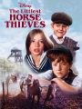 The Littlest Horse Thieves