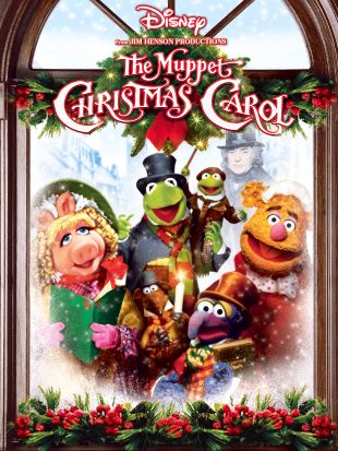 The Muppet Christmas Carol