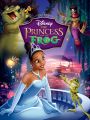 The Princess and the Frog