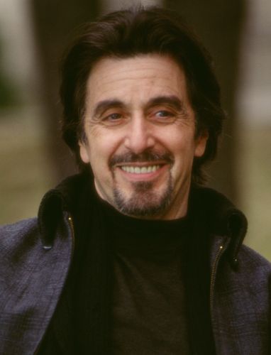 Al Pacino | Biography, Movie Highlights and Photos | AllMovie