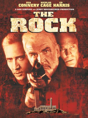 The Rock 1996 Michael Bay Cast And Crew Allmovie Because that's where we need to classify dwayne johnson. the rock 1996 michael bay cast