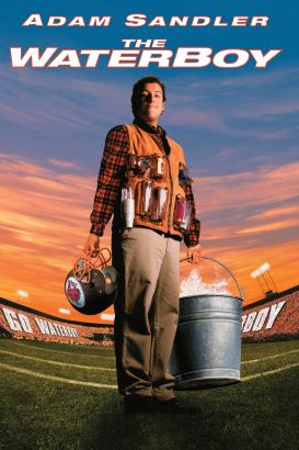 The Waterboy (1998) - Frank Coraci | Synopsis ...