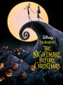 The Nightmare Before Christmas